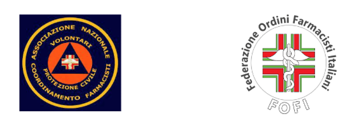 Nasce l'Associazione Farmacisti Volontari dell'Emilia-Romagna 